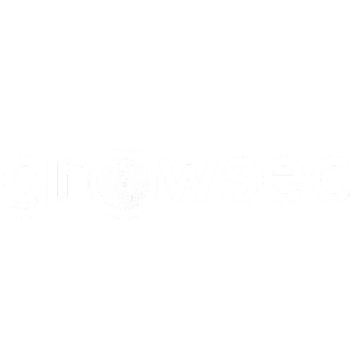 GrowSec logo